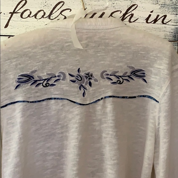 Free People top - Picture 5 of 8